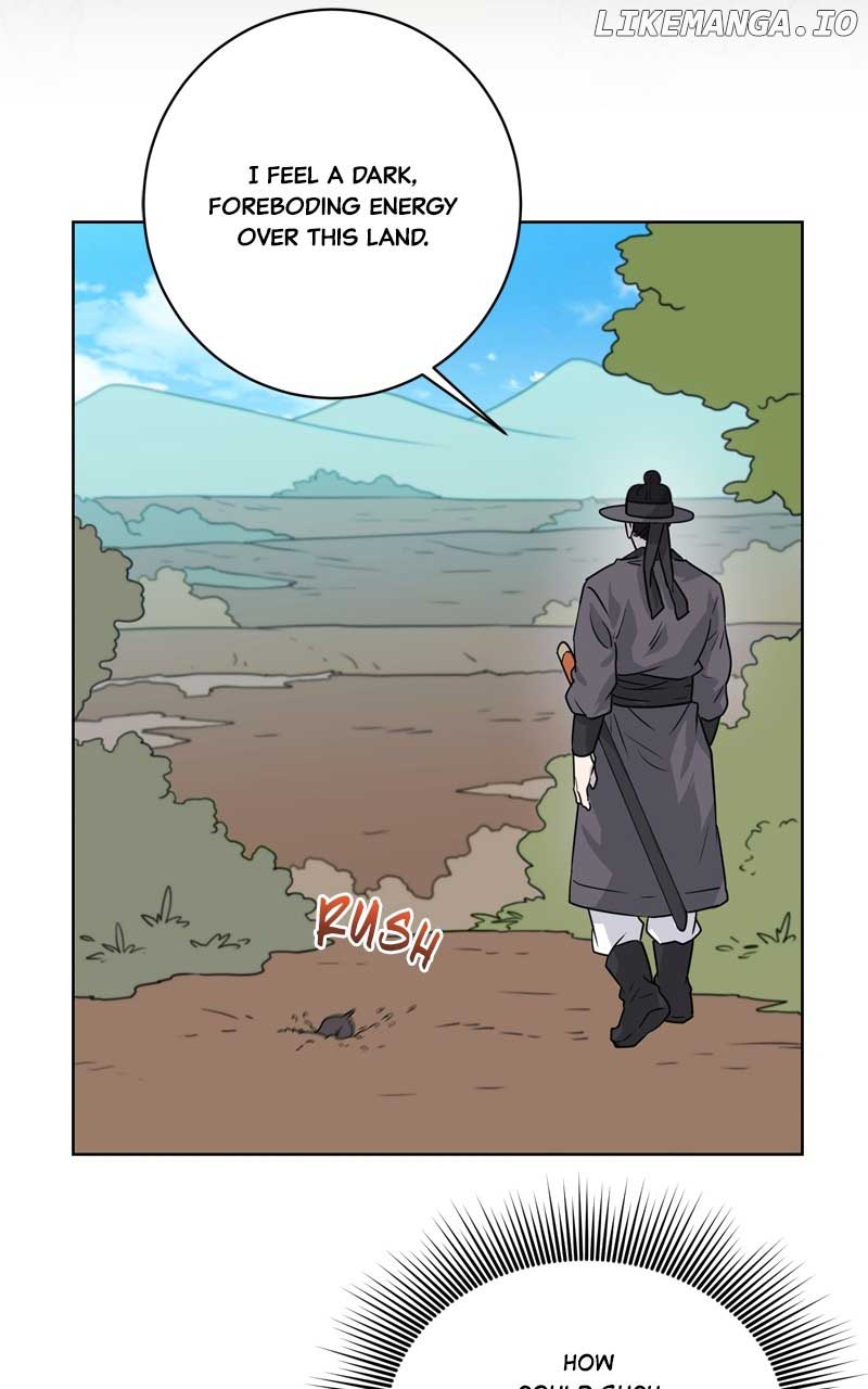 The Goddess’s Guide to Farming chapter 56 page 68