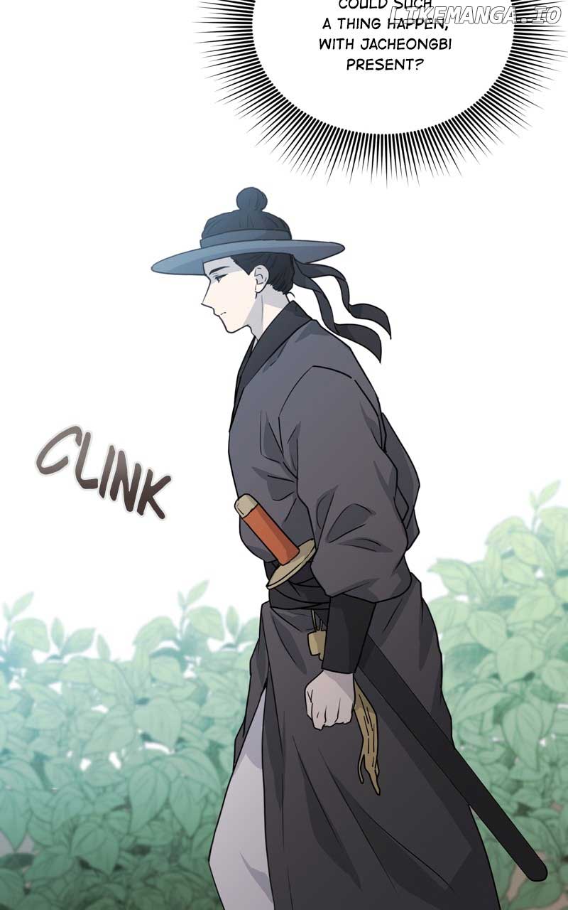 The Goddess’s Guide to Farming chapter 56 page 69