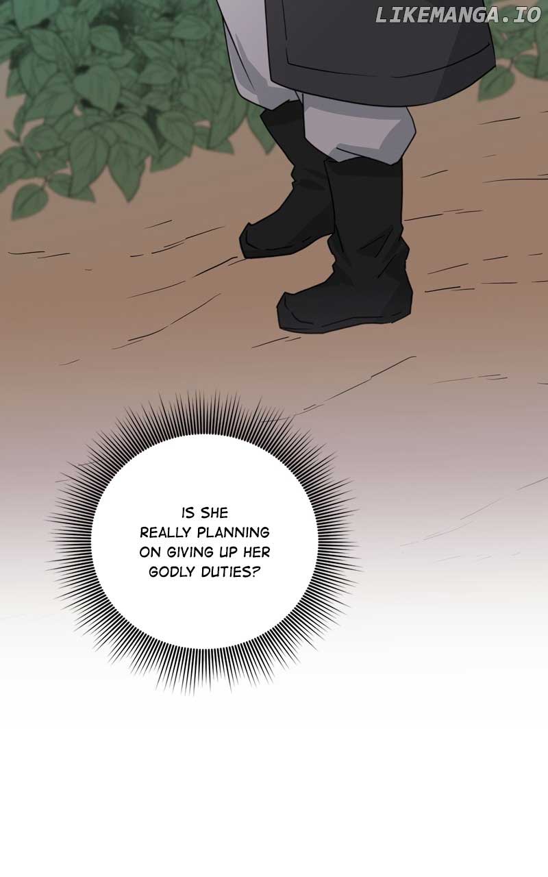 The Goddess’s Guide to Farming chapter 56 page 70