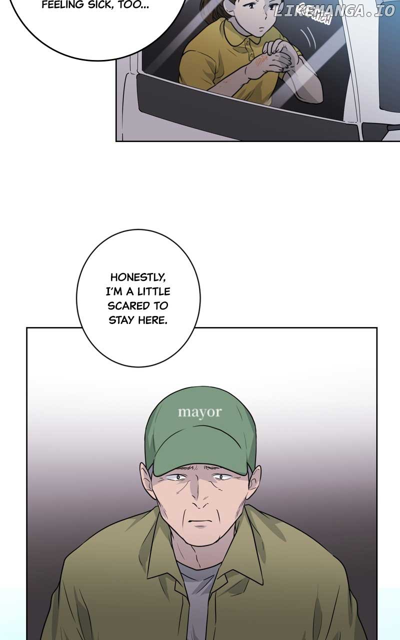 The Goddess’s Guide to Farming chapter 56 page 74