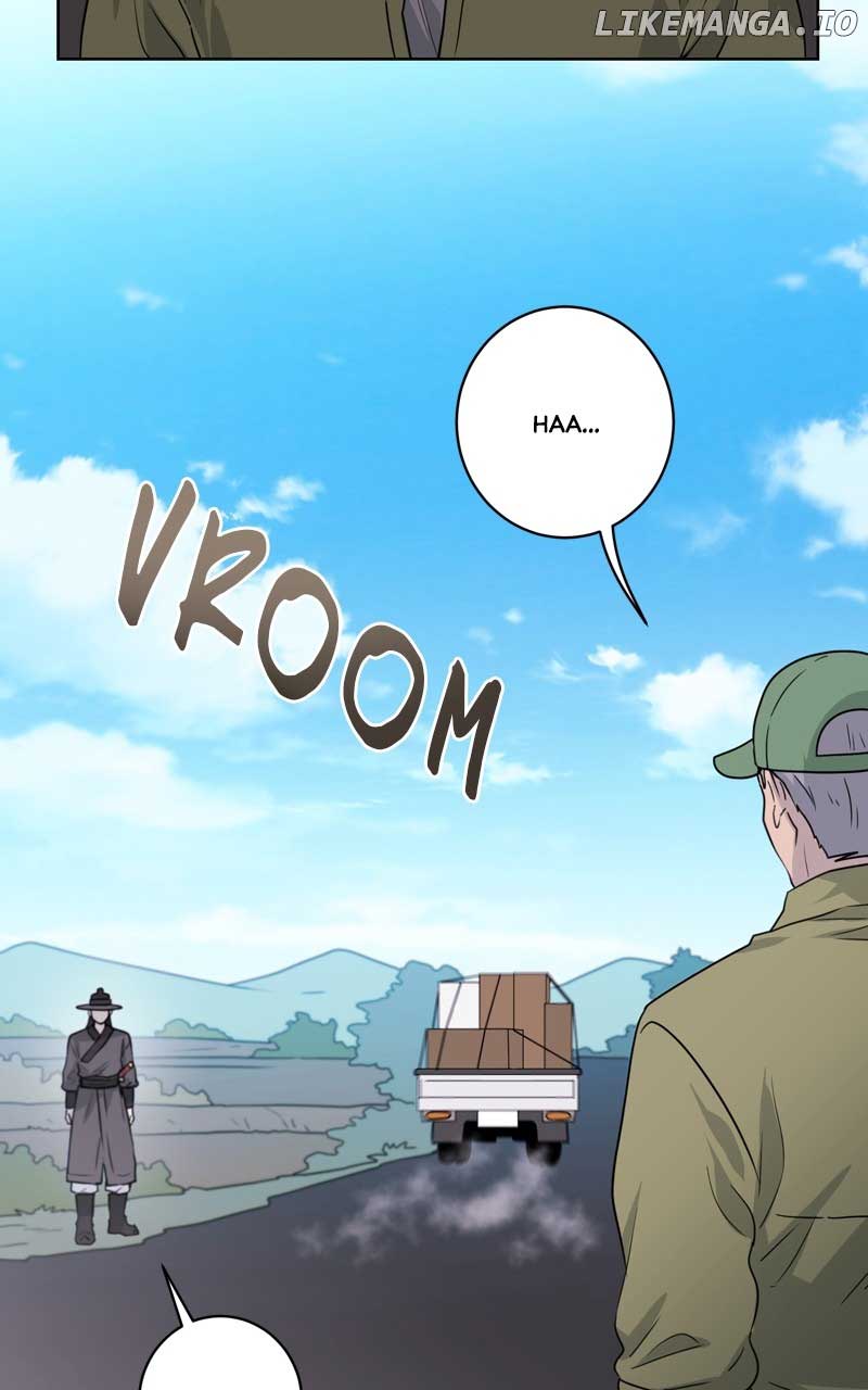 The Goddess’s Guide to Farming chapter 56 page 75