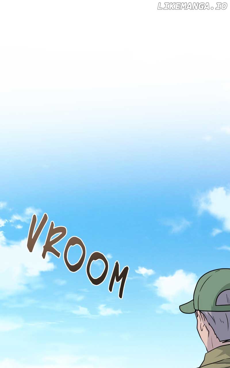 The Goddess’s Guide to Farming chapter 57 page 1