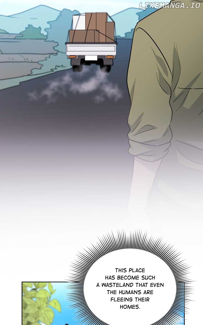 The Goddess’s Guide to Farming chapter 57 page 2
