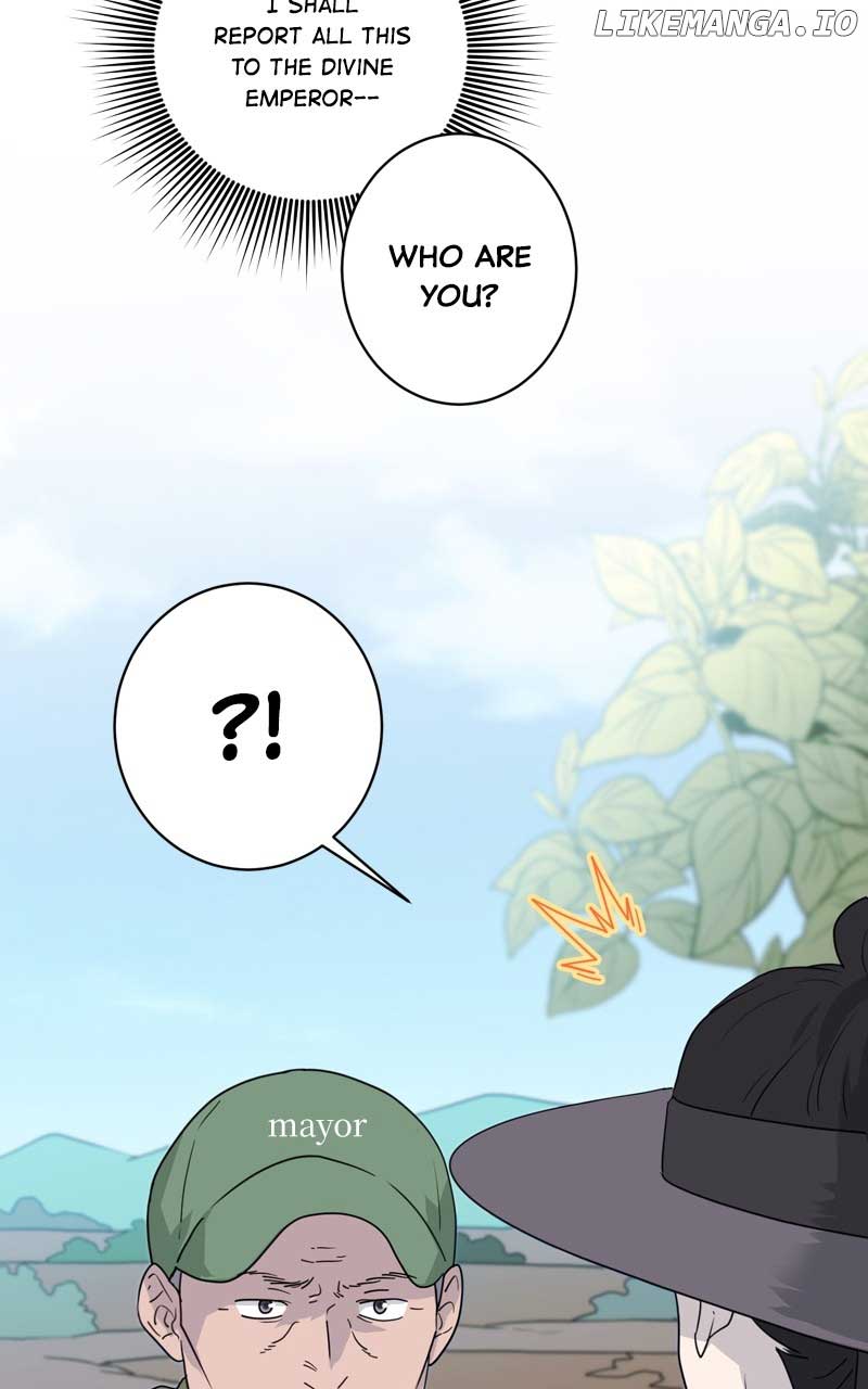 The Goddess’s Guide to Farming chapter 57 page 4