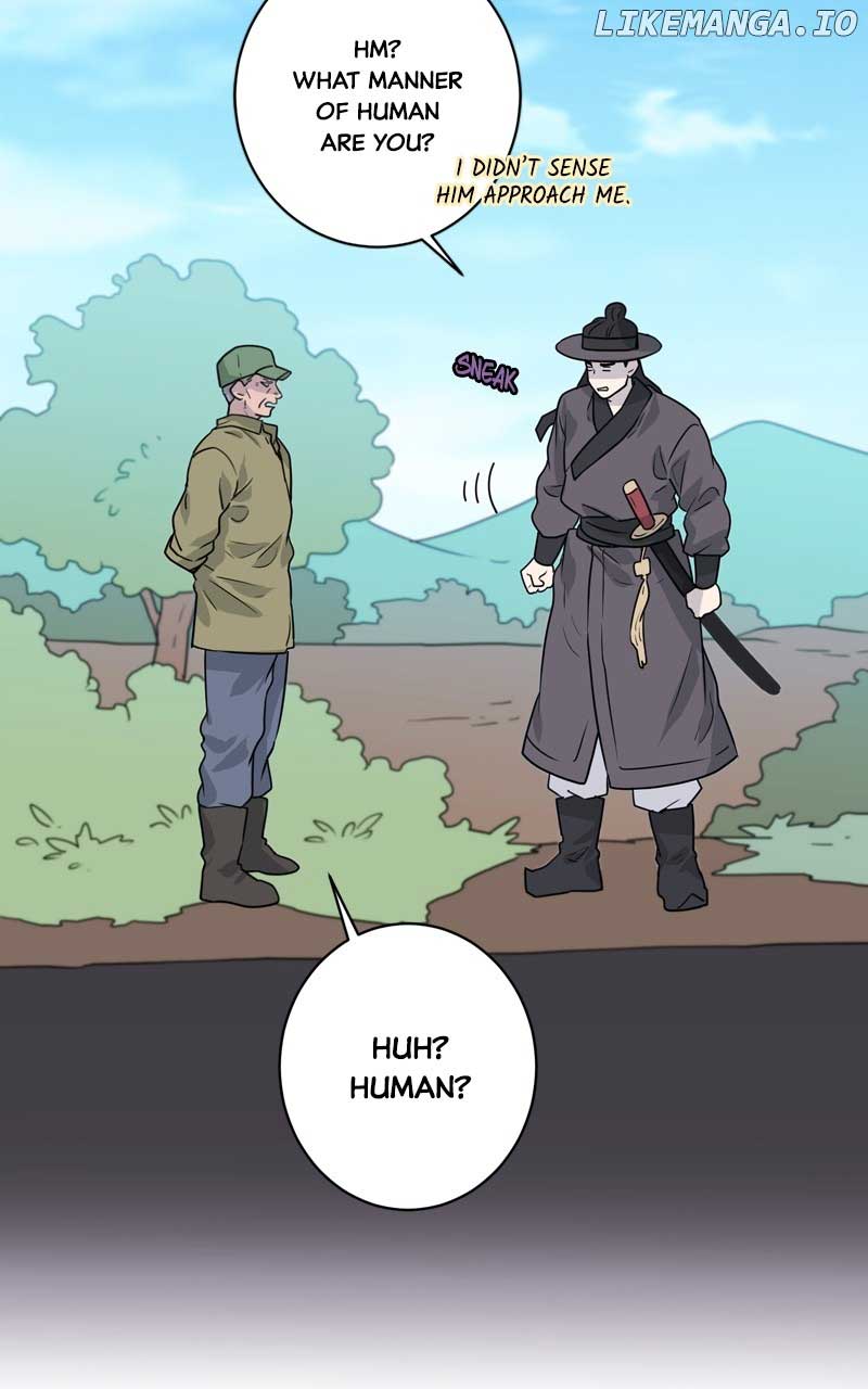 The Goddess’s Guide to Farming chapter 57 page 6