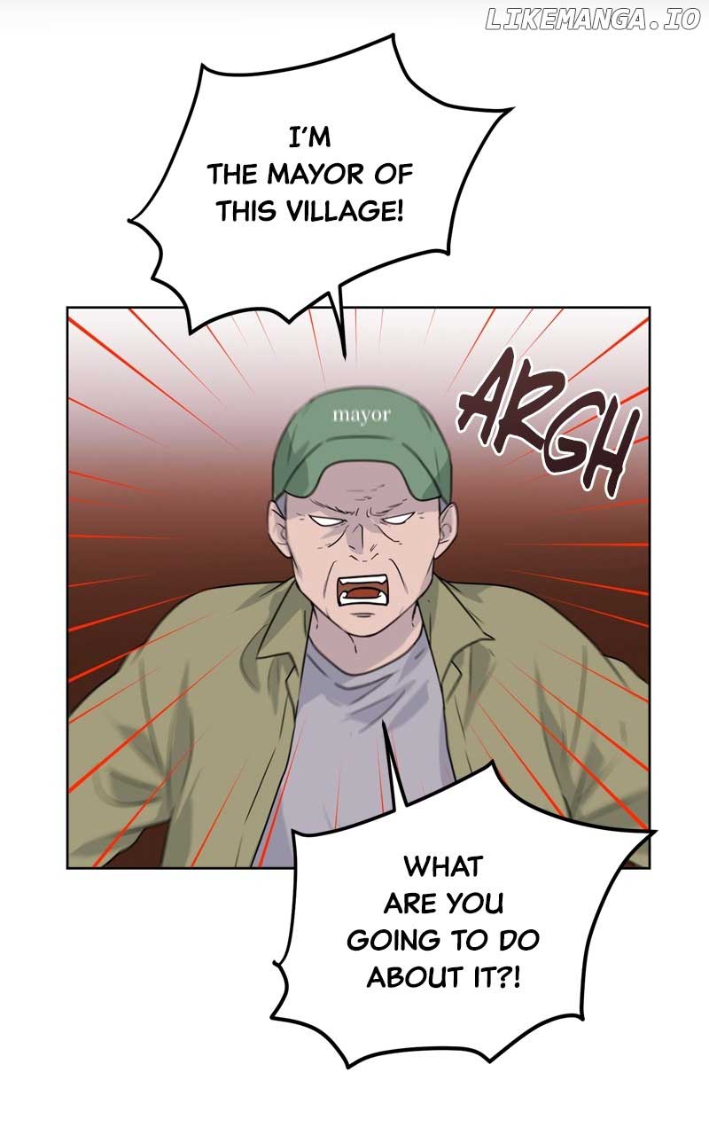 The Goddess’s Guide to Farming chapter 57 page 7