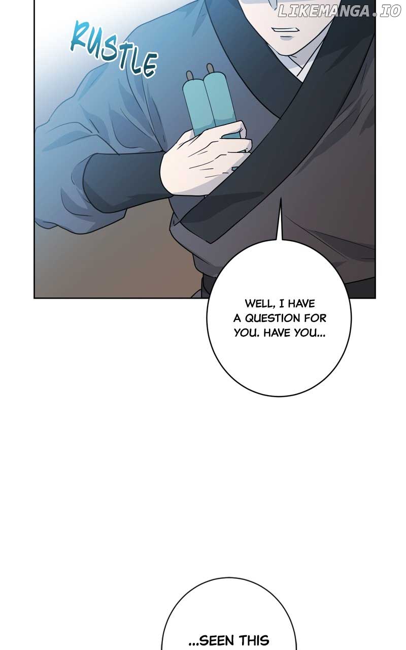 The Goddess’s Guide to Farming chapter 57 page 9