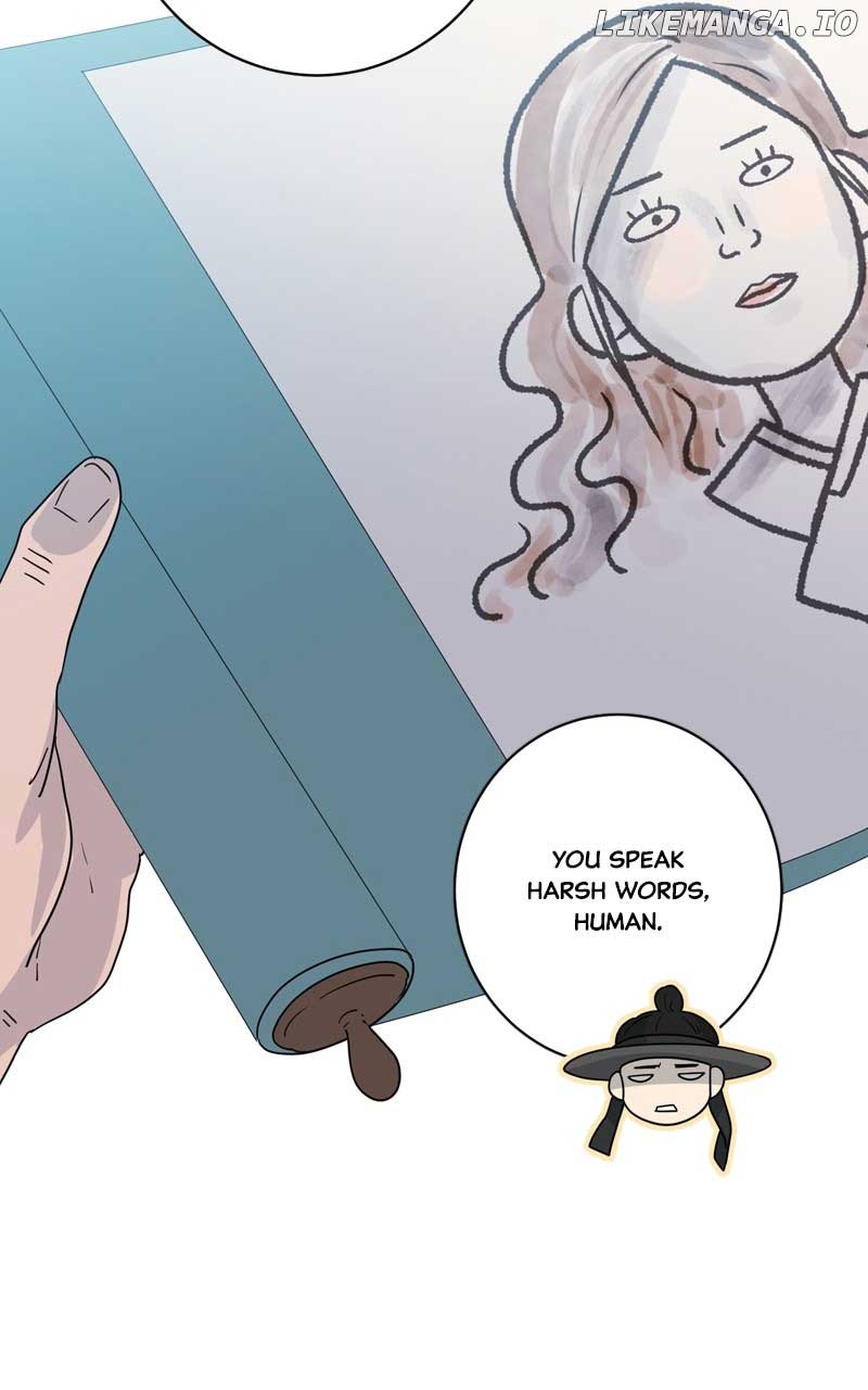 The Goddess’s Guide to Farming chapter 57 page 13
