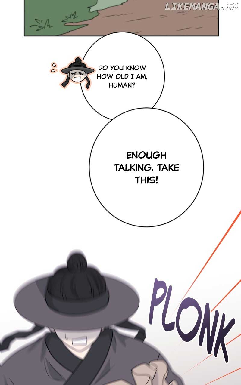The Goddess’s Guide to Farming chapter 57 page 19