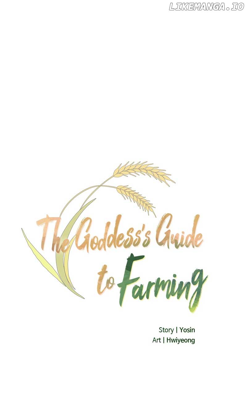 The Goddess’s Guide to Farming chapter 57 page 22