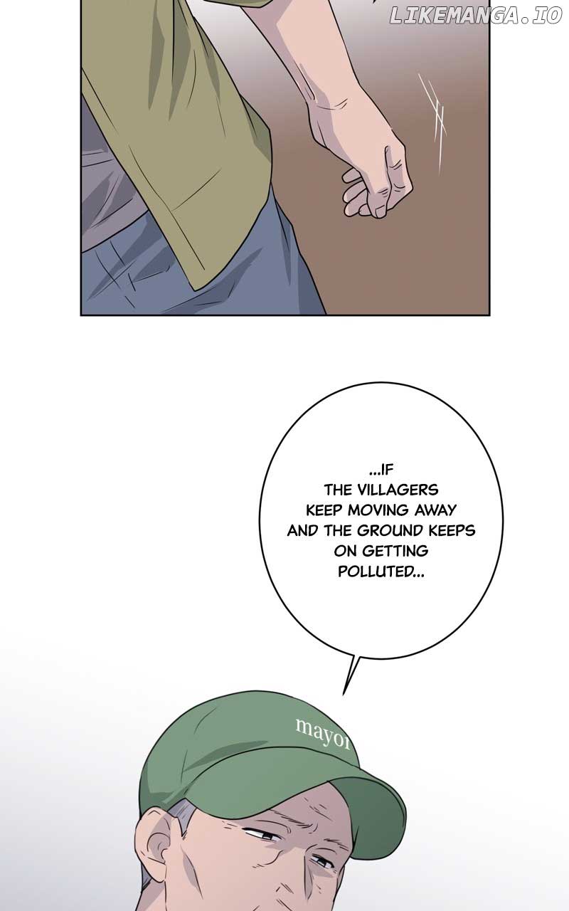 The Goddess’s Guide to Farming chapter 57 page 32