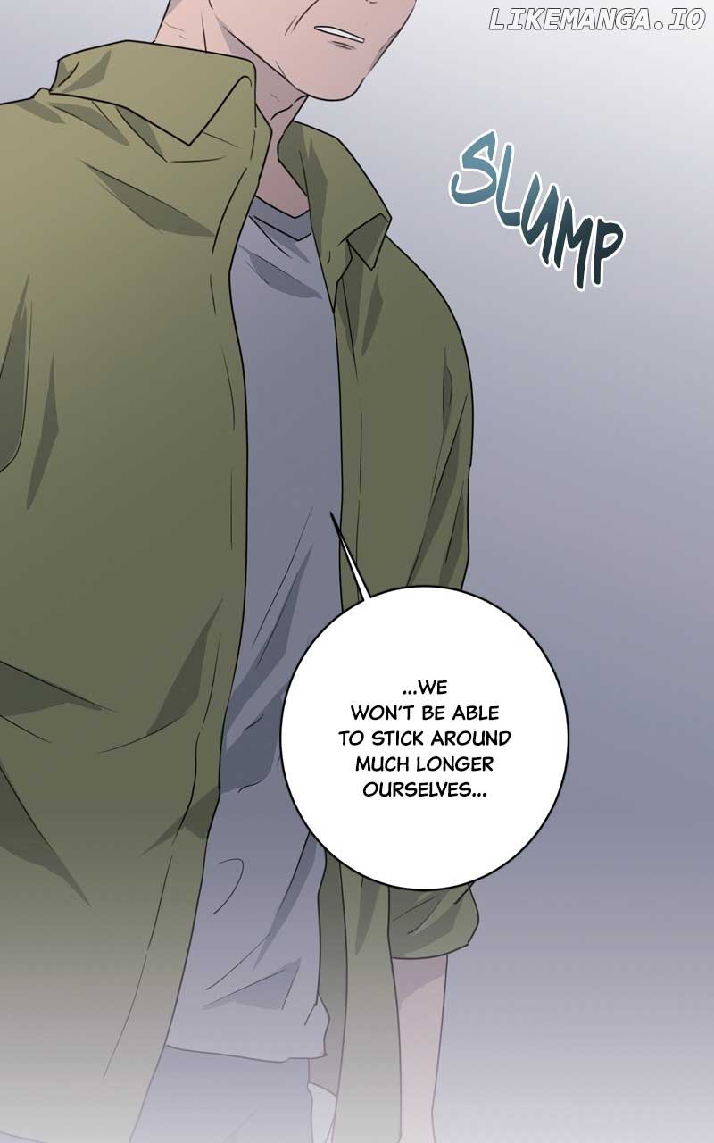 The Goddess’s Guide to Farming chapter 57 page 33