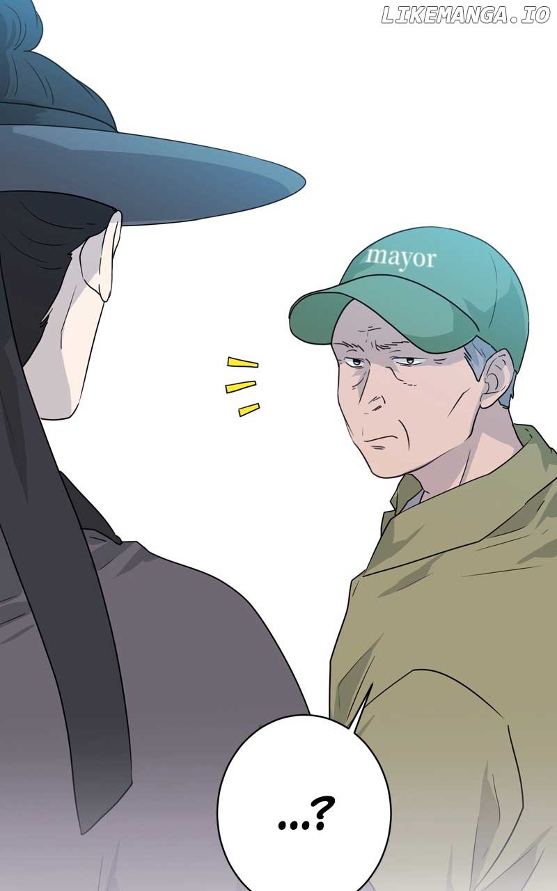 The Goddess’s Guide to Farming chapter 57 page 35