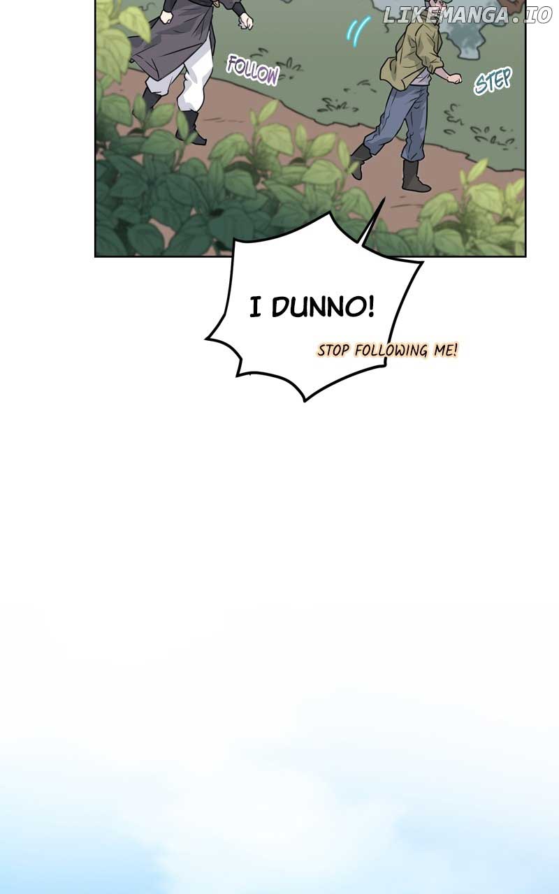 The Goddess’s Guide to Farming chapter 57 page 40