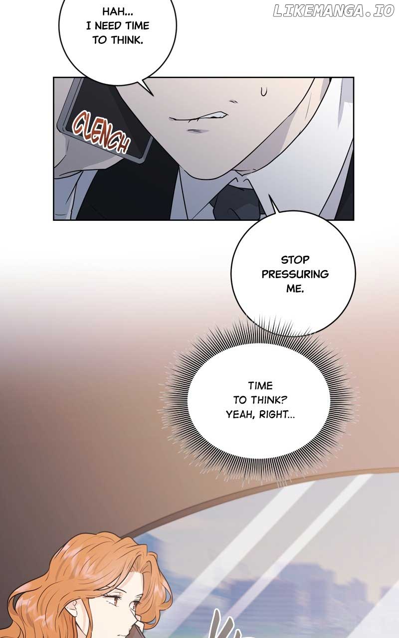 The Goddess’s Guide to Farming chapter 57 page 43