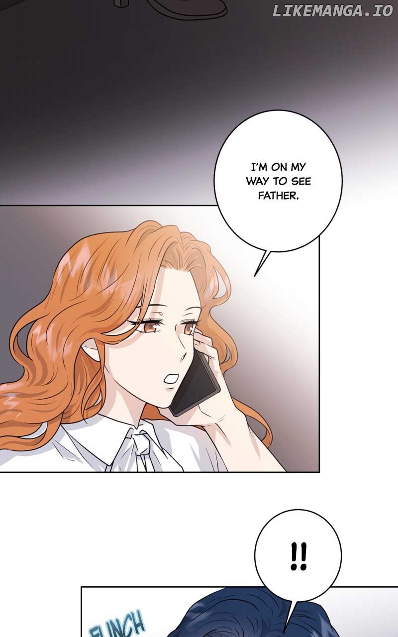 The Goddess’s Guide to Farming chapter 57 page 45