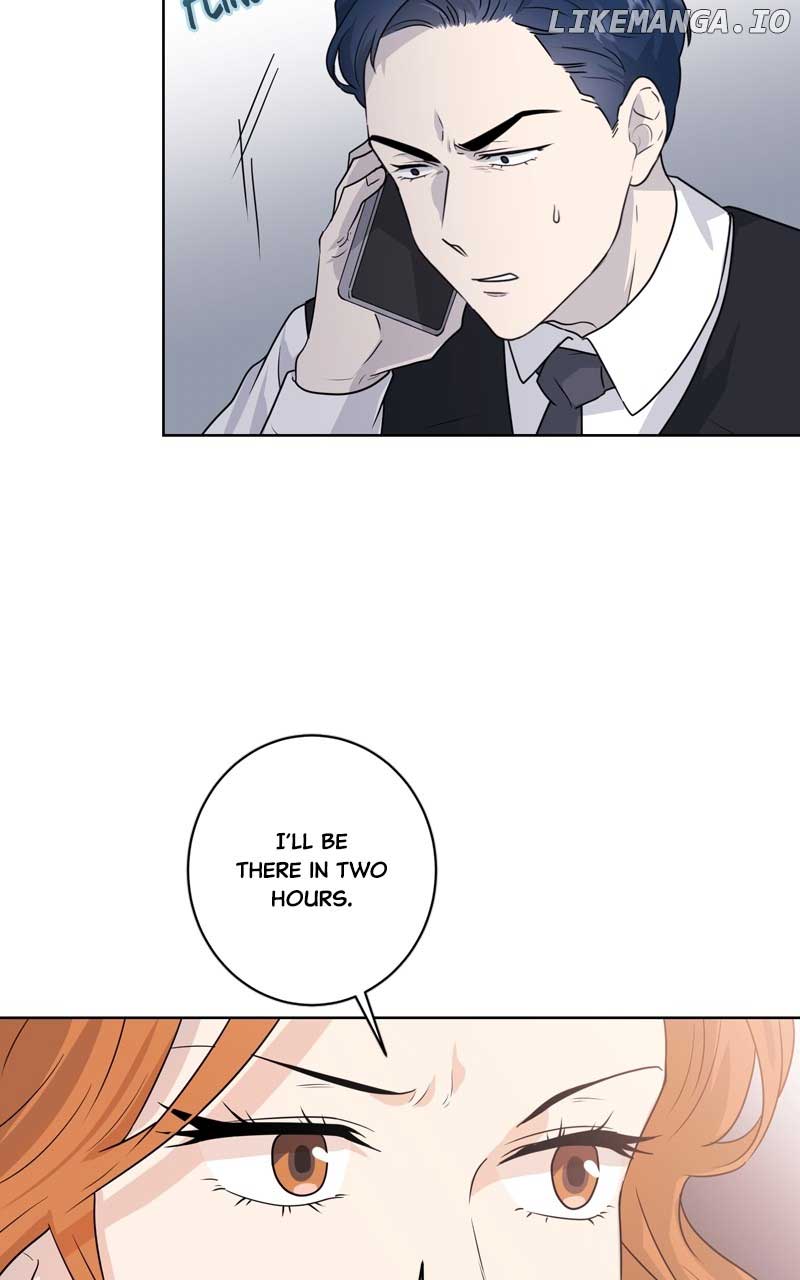 The Goddess’s Guide to Farming chapter 57 page 46