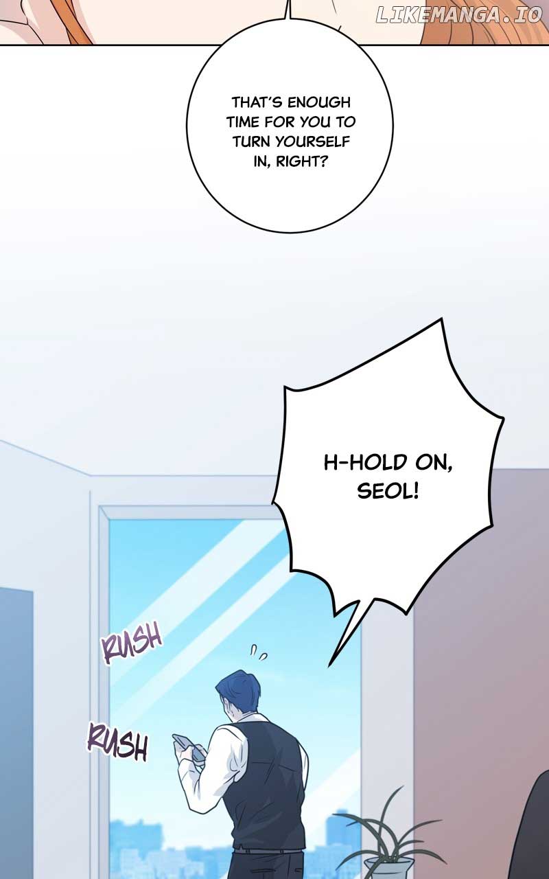 The Goddess’s Guide to Farming chapter 57 page 47