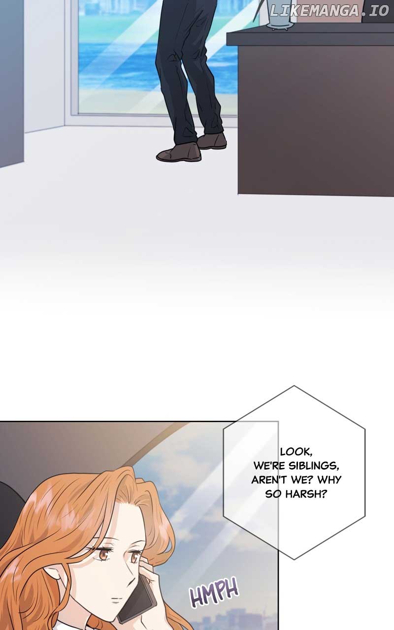 The Goddess’s Guide to Farming chapter 57 page 48