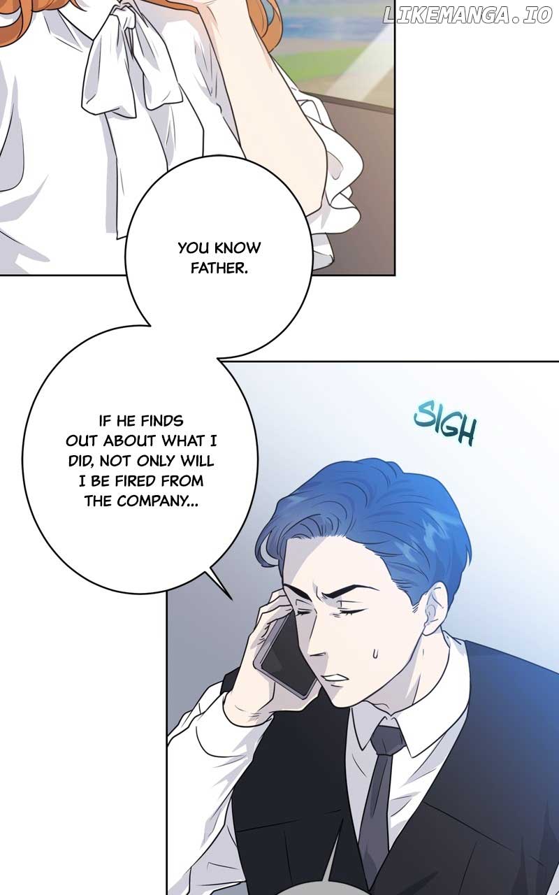 The Goddess’s Guide to Farming chapter 57 page 49
