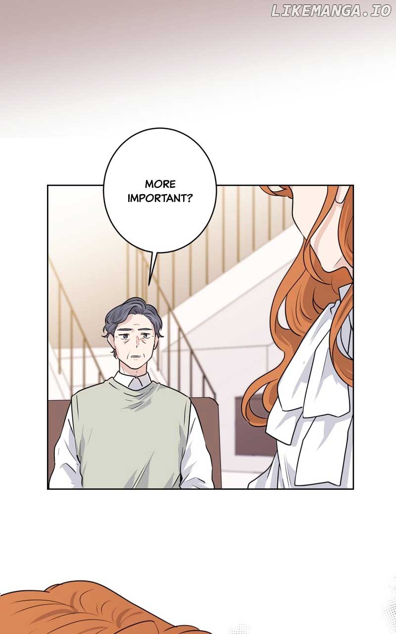 The Goddess’s Guide to Farming chapter 57 page 60