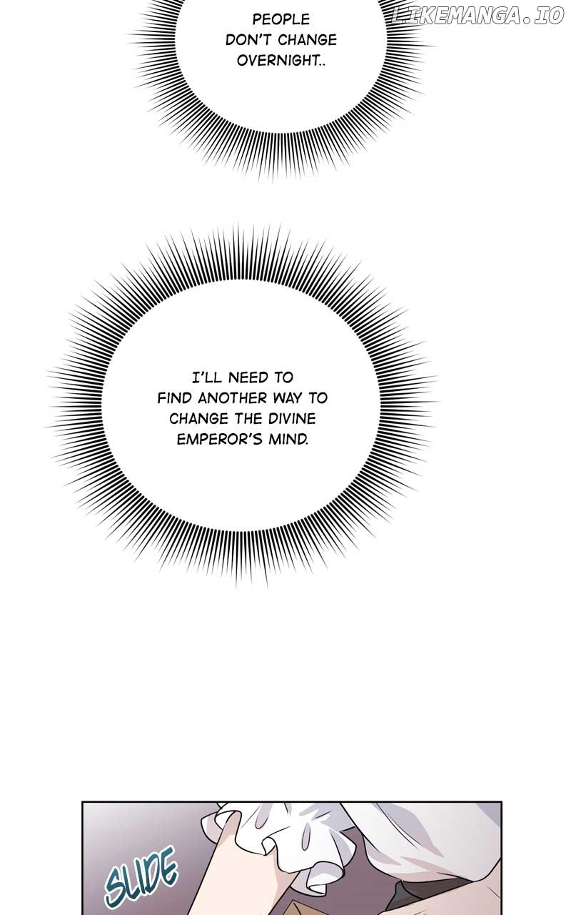 The Goddess’s Guide to Farming chapter 57 page 63