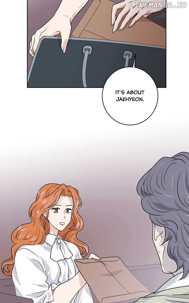 The Goddess’s Guide to Farming chapter 57 page 64