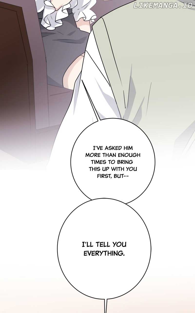 The Goddess’s Guide to Farming chapter 57 page 65