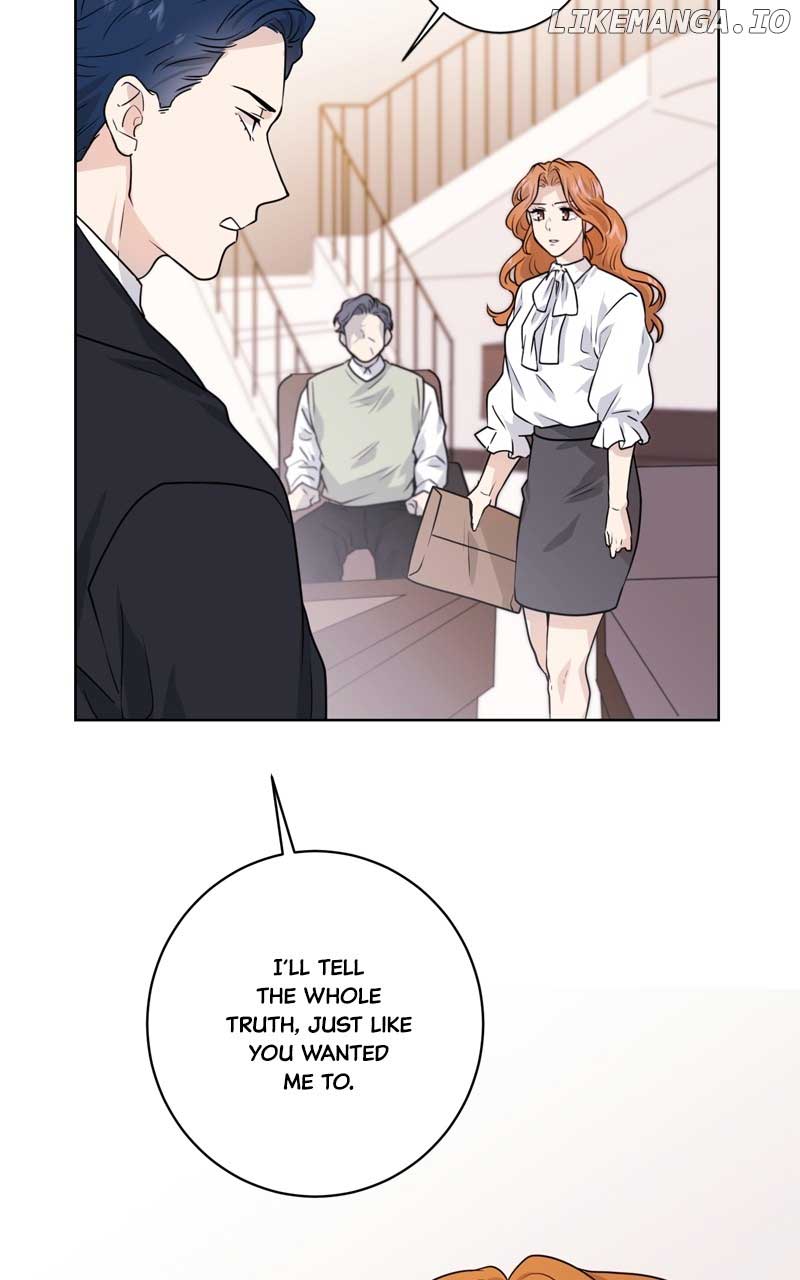 The Goddess’s Guide to Farming chapter 57 page 68