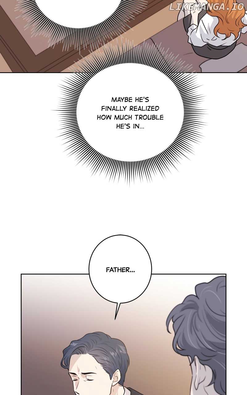 The Goddess’s Guide to Farming chapter 57 page 71