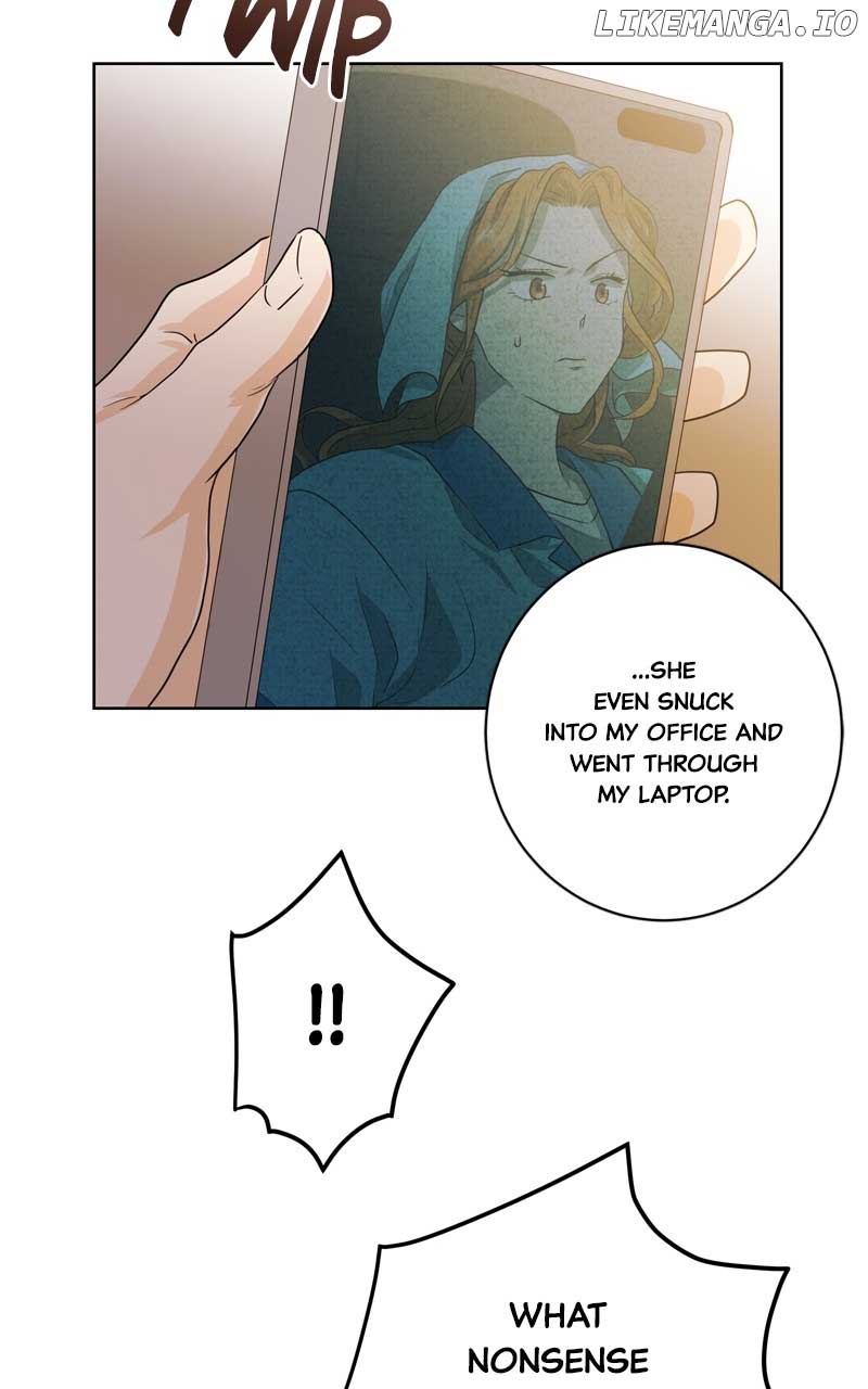 The Goddess’s Guide to Farming chapter 57 page 76