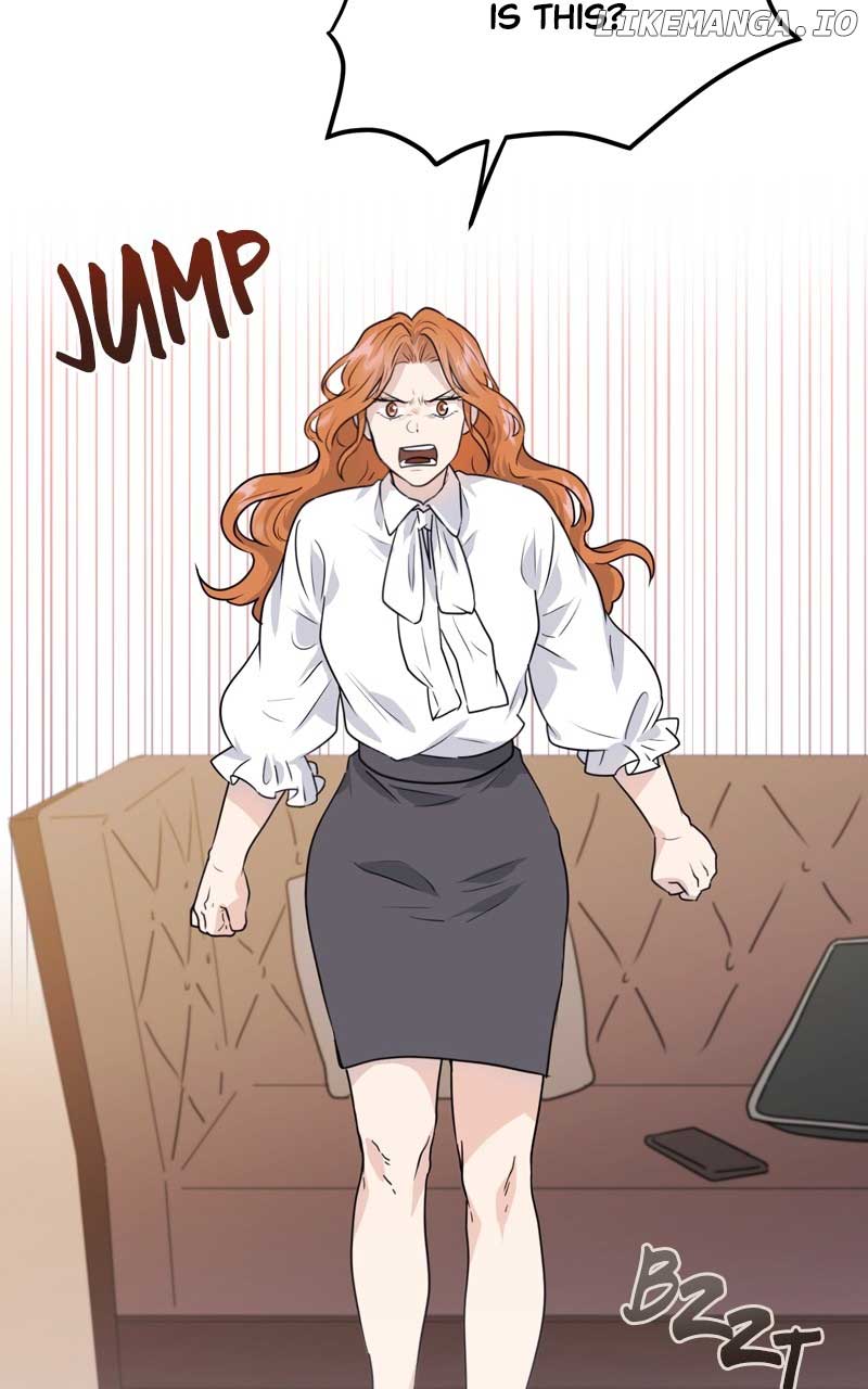 The Goddess’s Guide to Farming chapter 57 page 77
