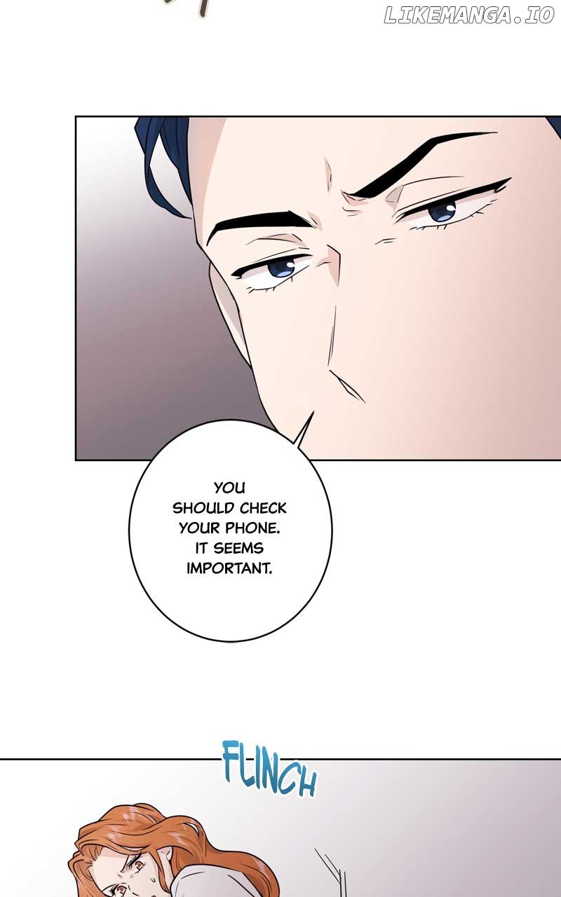 The Goddess’s Guide to Farming chapter 57 page 79