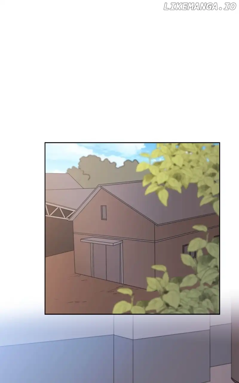 The Goddess’s Guide to Farming chapter 58 page 1