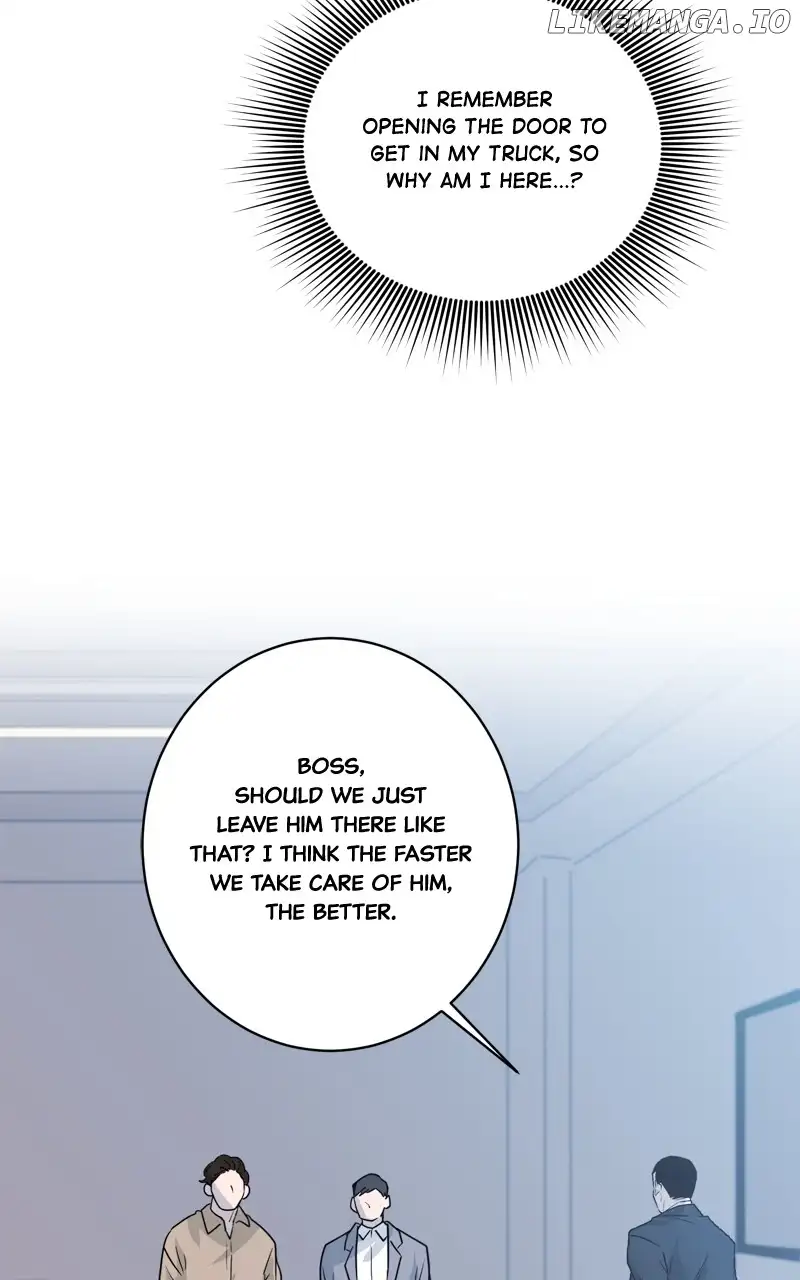 The Goddess’s Guide to Farming chapter 58 page 5