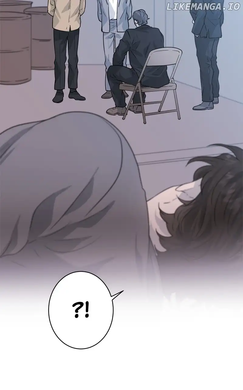 The Goddess’s Guide to Farming chapter 58 page 6