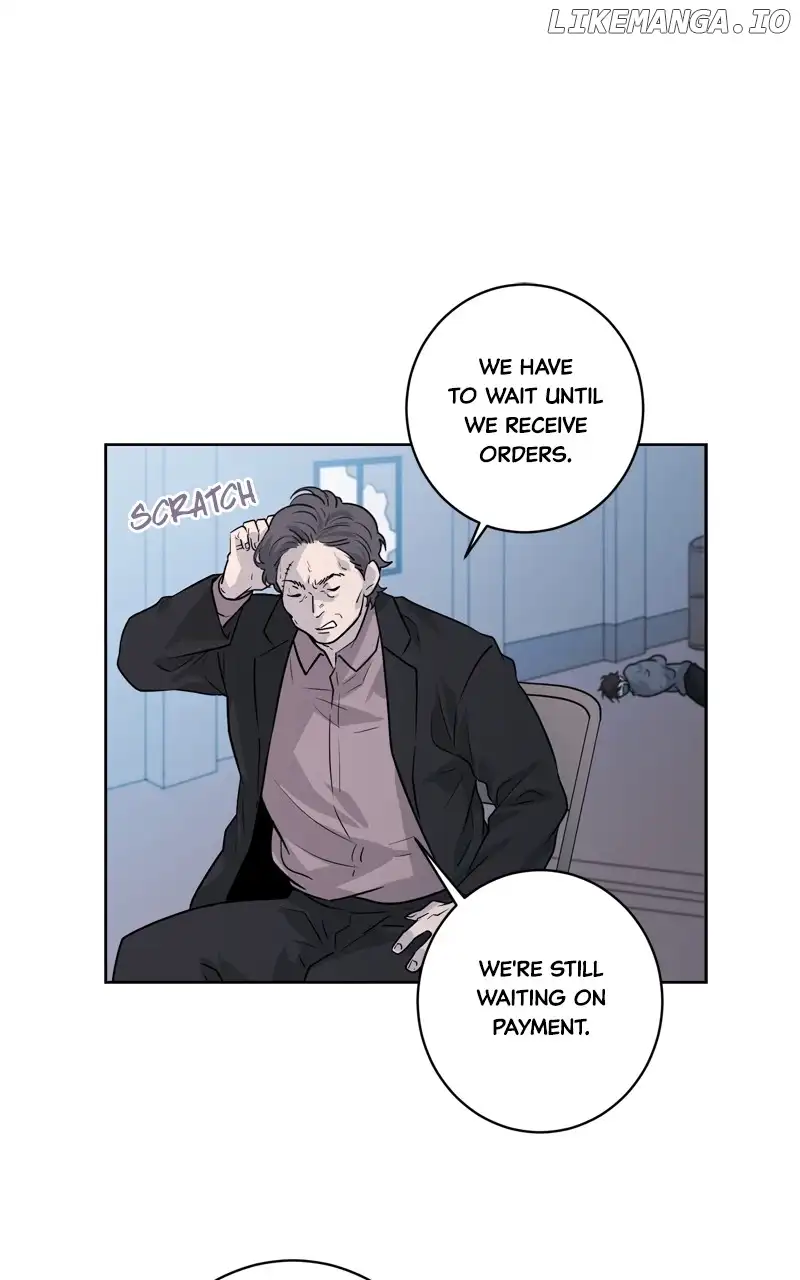 The Goddess’s Guide to Farming chapter 58 page 7