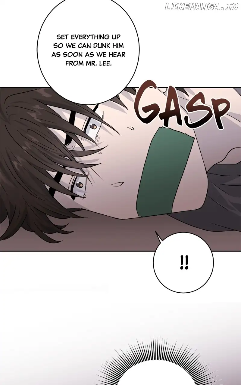 The Goddess’s Guide to Farming chapter 58 page 8