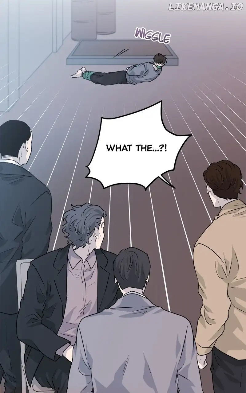 The Goddess’s Guide to Farming chapter 58 page 14