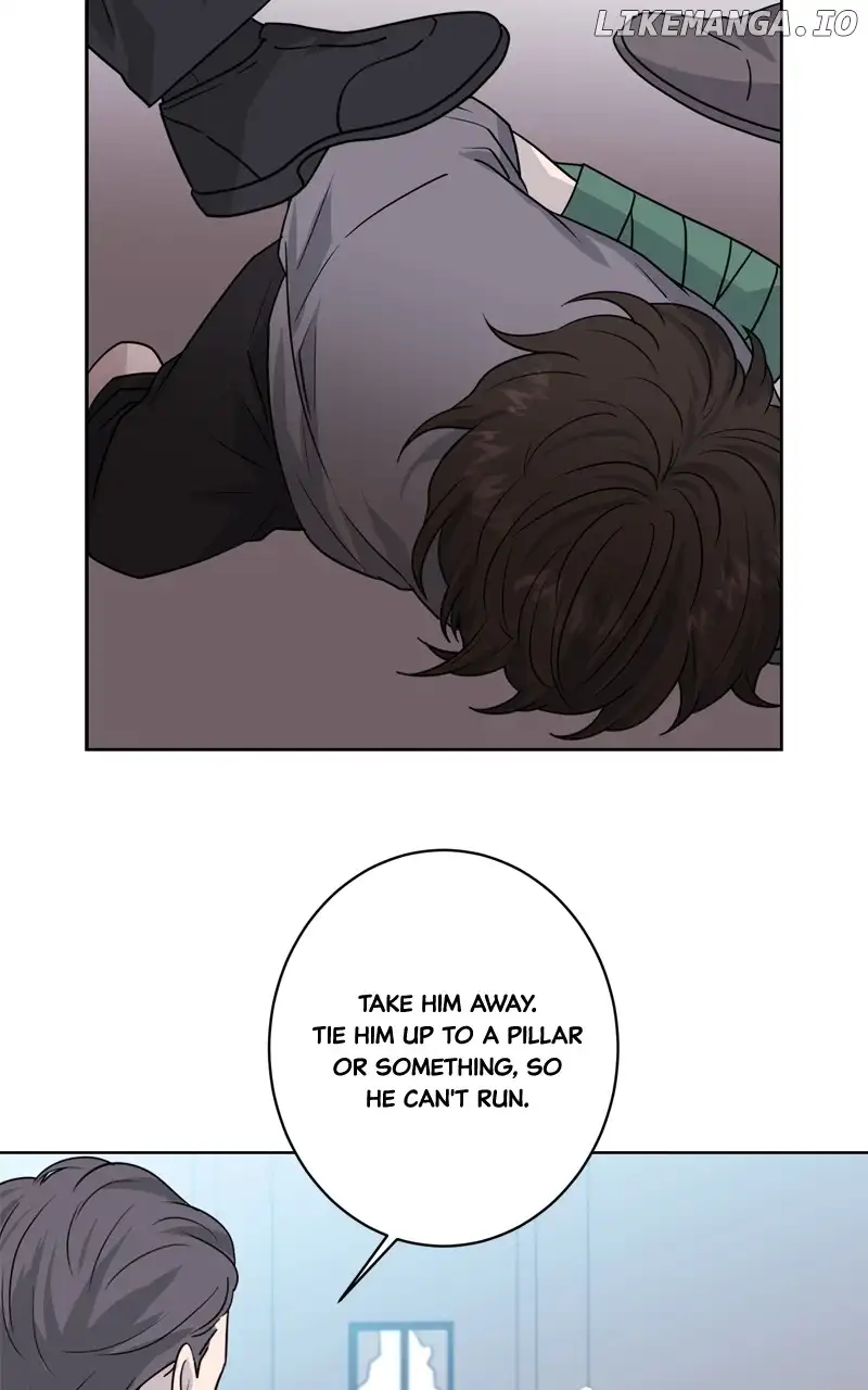The Goddess’s Guide to Farming chapter 58 page 18