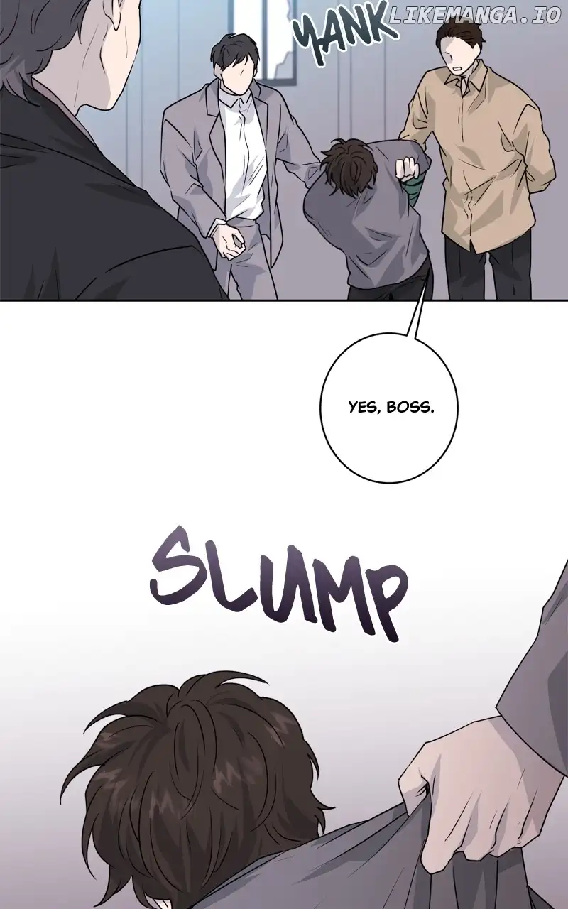 The Goddess’s Guide to Farming chapter 58 page 19
