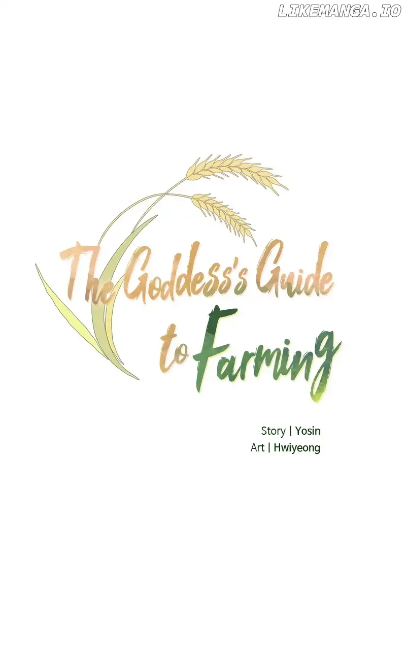 The Goddess’s Guide to Farming chapter 58 page 22