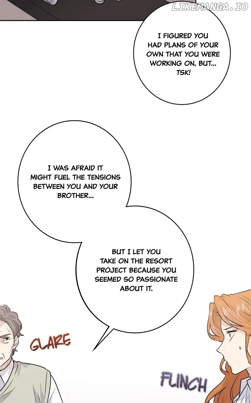 The Goddess’s Guide to Farming chapter 58 page 24