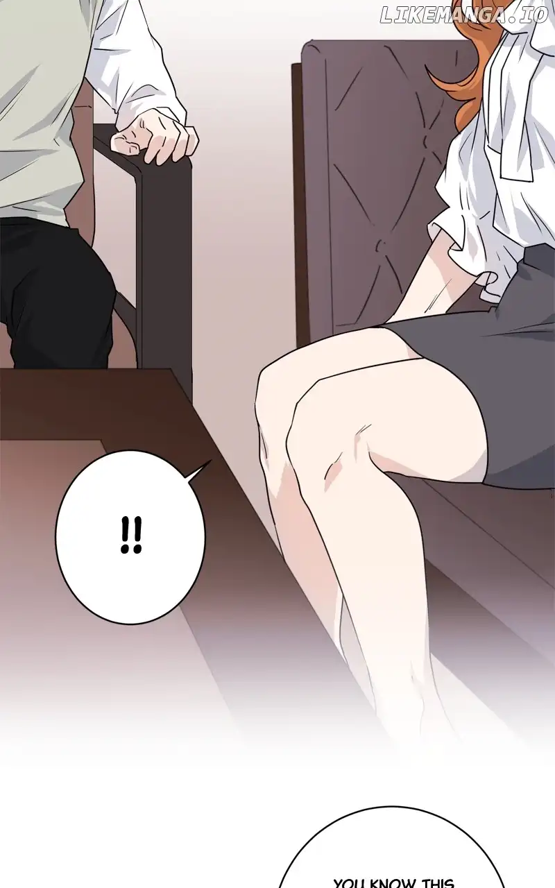 The Goddess’s Guide to Farming chapter 58 page 25