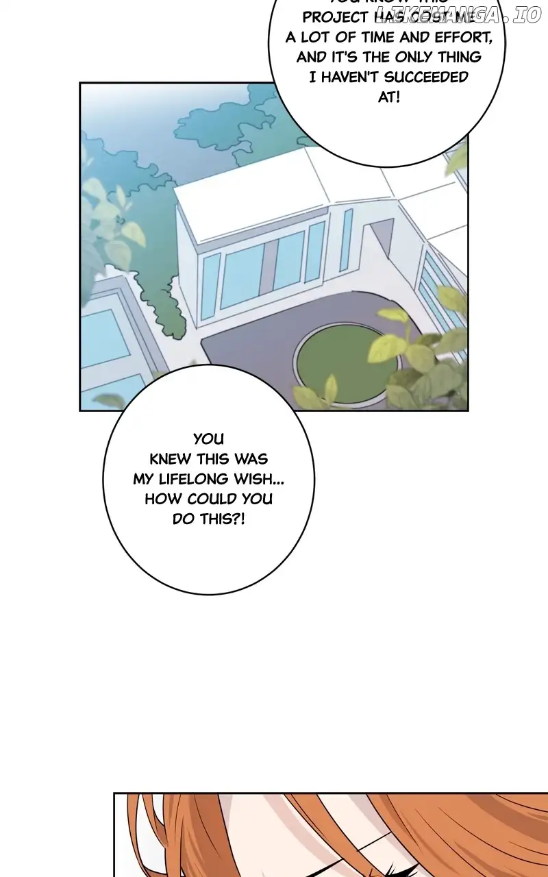 The Goddess’s Guide to Farming chapter 58 page 26