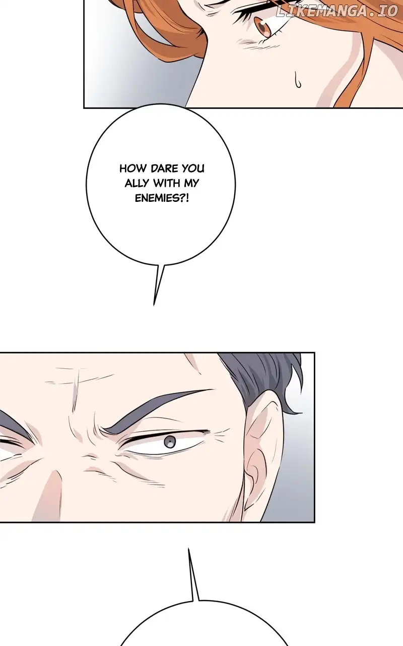 The Goddess’s Guide to Farming chapter 58 page 27