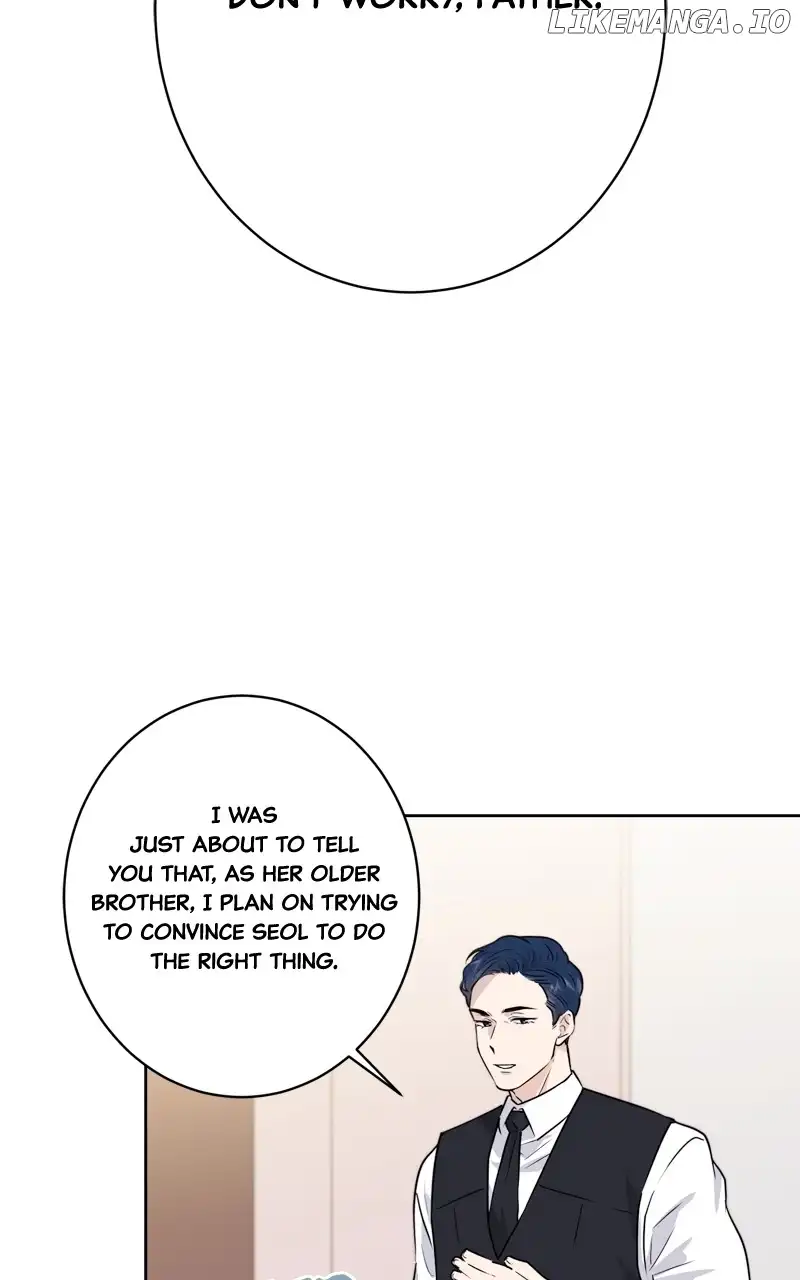 The Goddess’s Guide to Farming chapter 58 page 30