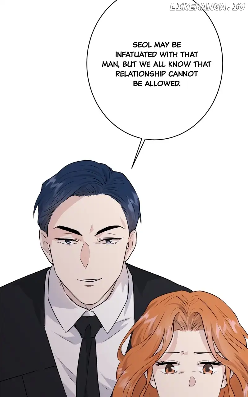 The Goddess’s Guide to Farming chapter 58 page 32