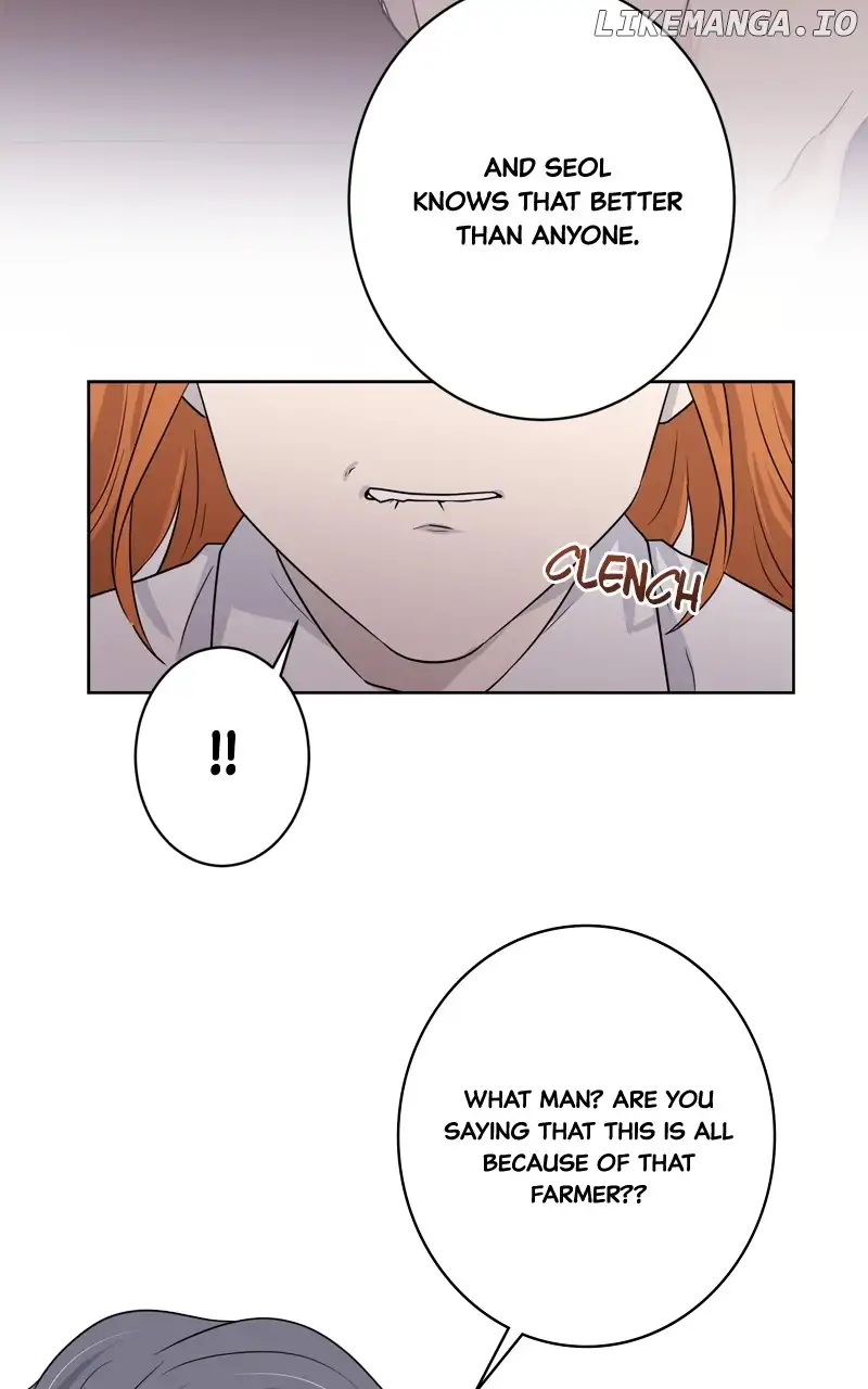 The Goddess’s Guide to Farming chapter 58 page 34