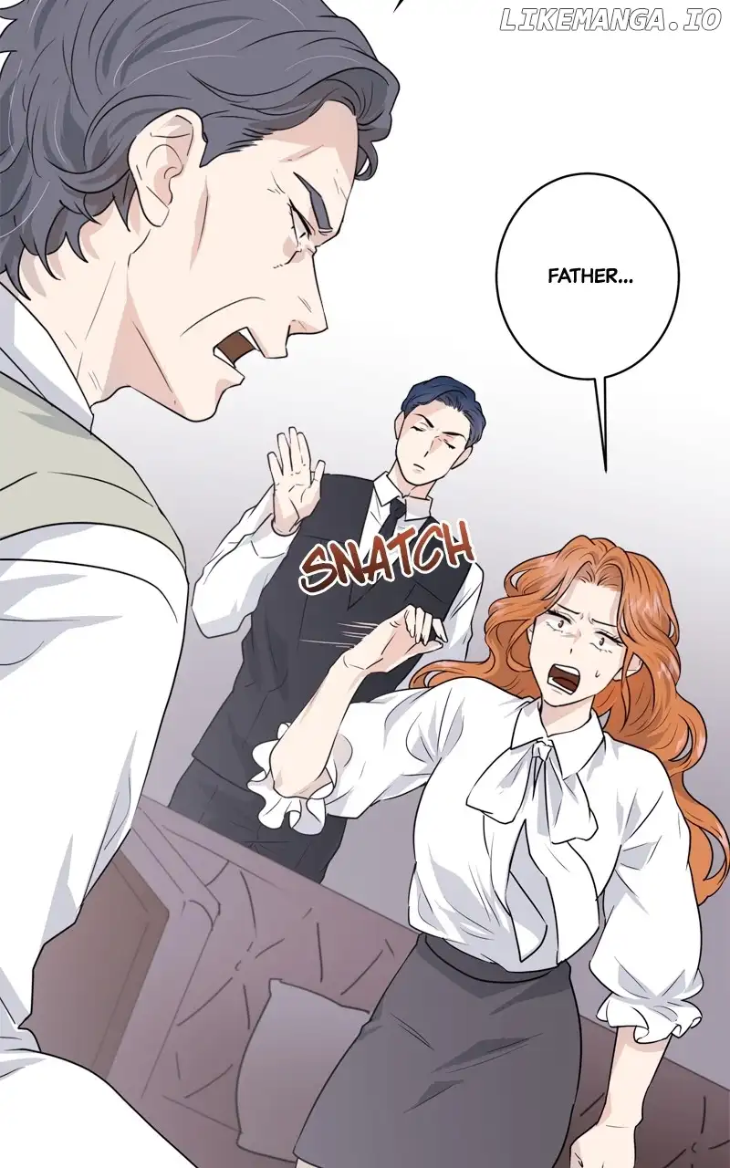 The Goddess’s Guide to Farming chapter 58 page 35